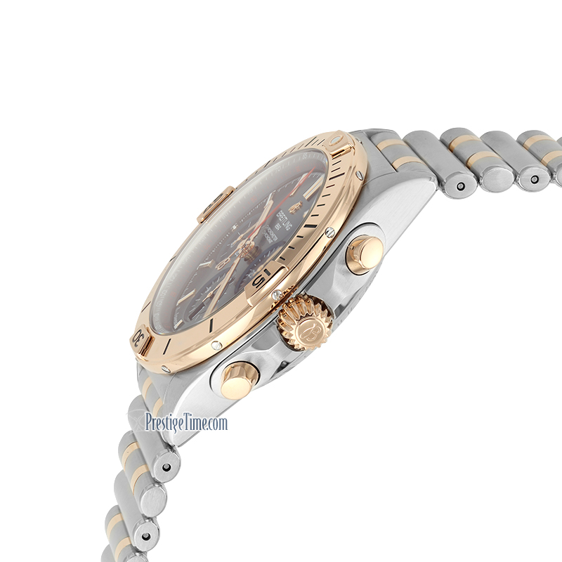 ub0134101c1u1 Breitling Chronomat B01 42mm Mens Watch 2 ub0134101c1u1 Breitling Chronomat B01 42mm Mens Watch 2